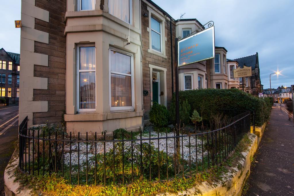 Gilmore Guest House - Edinburgh — Photos 1